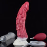 Anal Predator Gode éjaculateur Monster Balstak 21 x 5cm